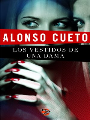 cover image of Los vestidos de una dama